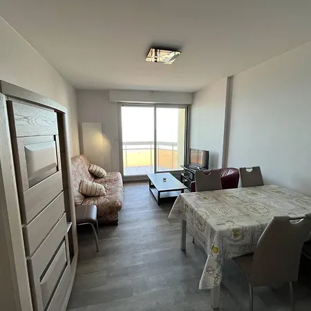 Superbe T2 Face A St Gilles Avec Wifi, Parking Prive Et Acces Direct A La - Fr-1-324-233 * Сен-Жиль-Круа-де-Ви